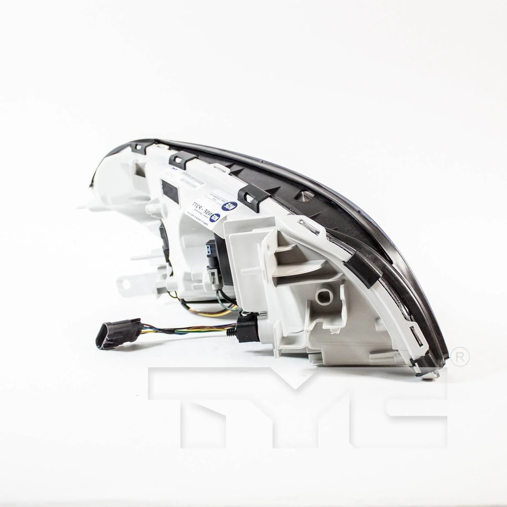 TYC auto part