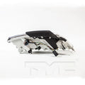 0812 CV MLIBU/MLIBU HYBD (W/O LOGO) H.L LH