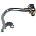 OIL COOLER LINE