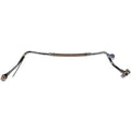 OIL COOLER LINE