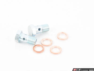 OIL COOLER LINE