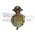 REMANUFACTURED STARTER