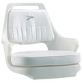 WISE SEATING auto part installed view