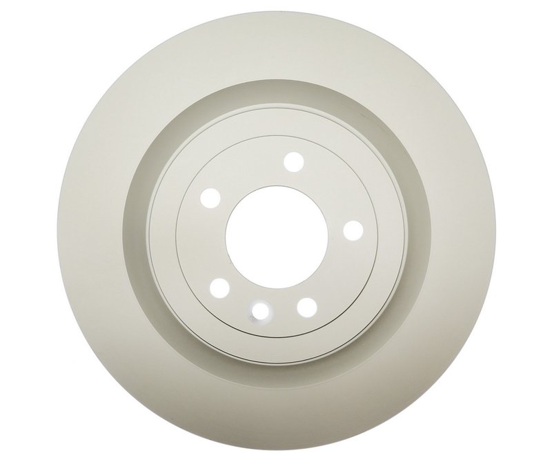 BRAKE ROTOR