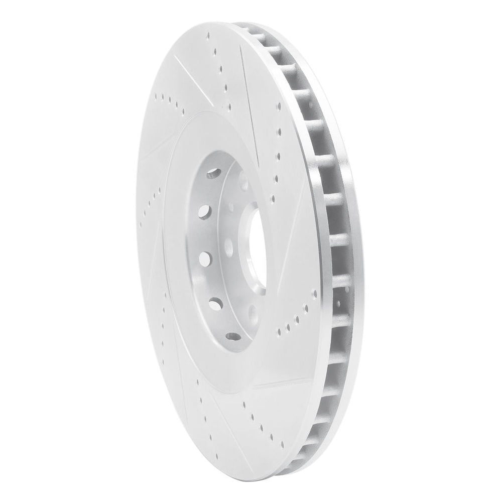 R1 Concepts silver auto part