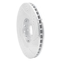 R1 Concepts silver auto part