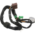 STANDARD IGN auto part