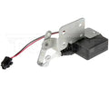 DOOR LOCK ACTUATORS