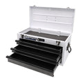 Boxo Tools storage drawer close-up