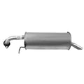 1217 ACCENT MUFFLER WELDED ASSEMBLY