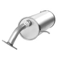 1217 ACCENT MUFFLER WELDED ASSEMBLY