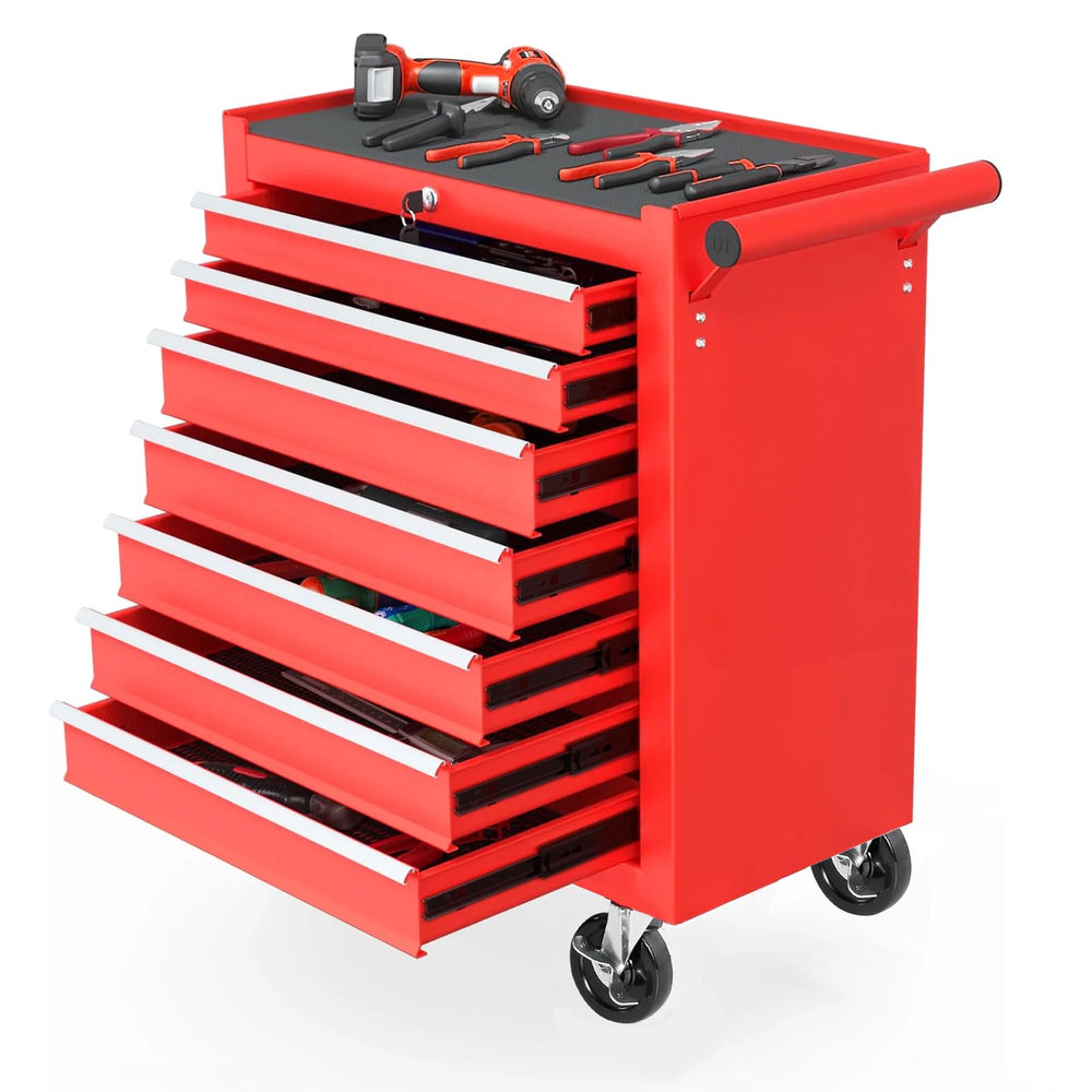 Boxo Tools storage drawer