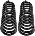 COIL SPRINGS