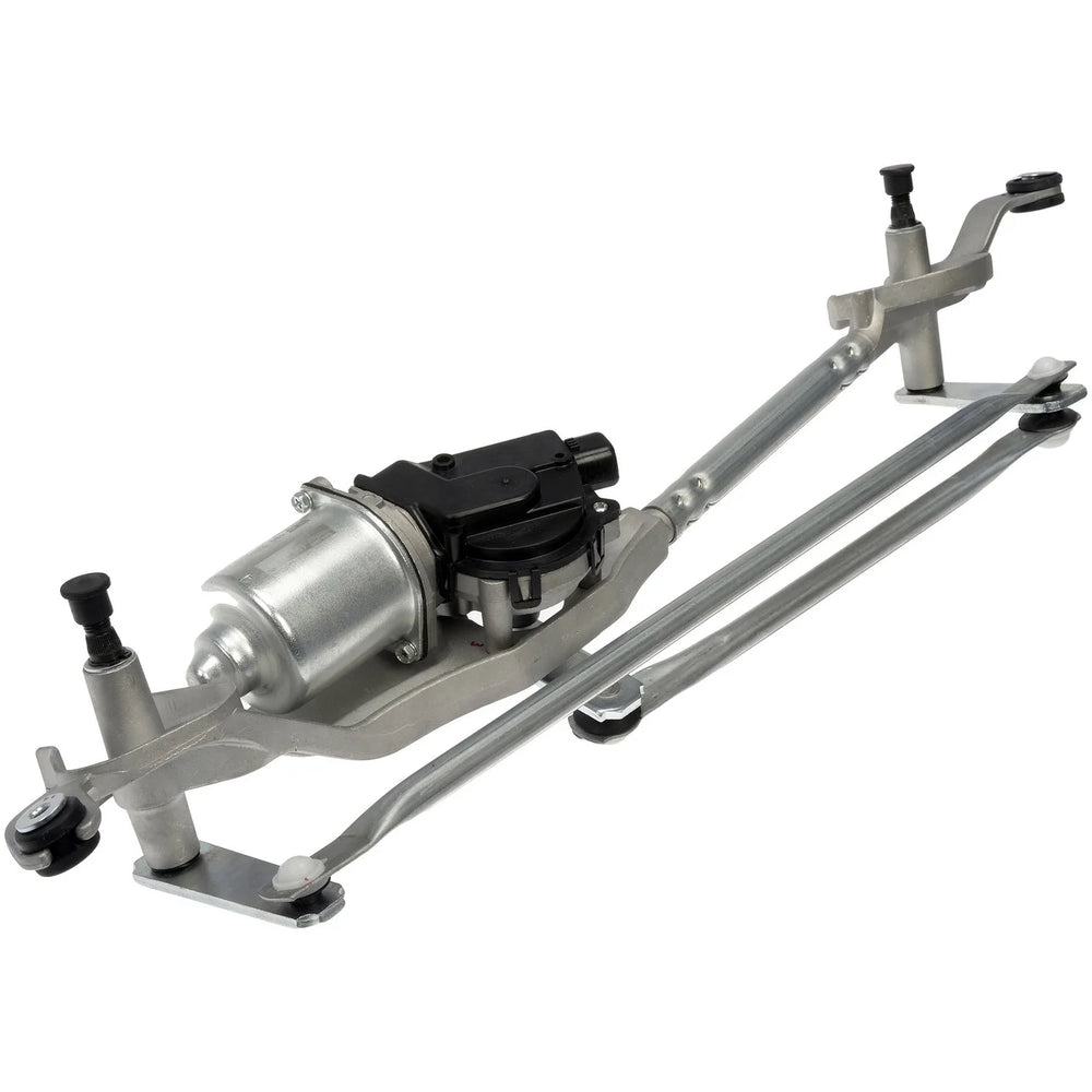 WIPER ASSEMBLY