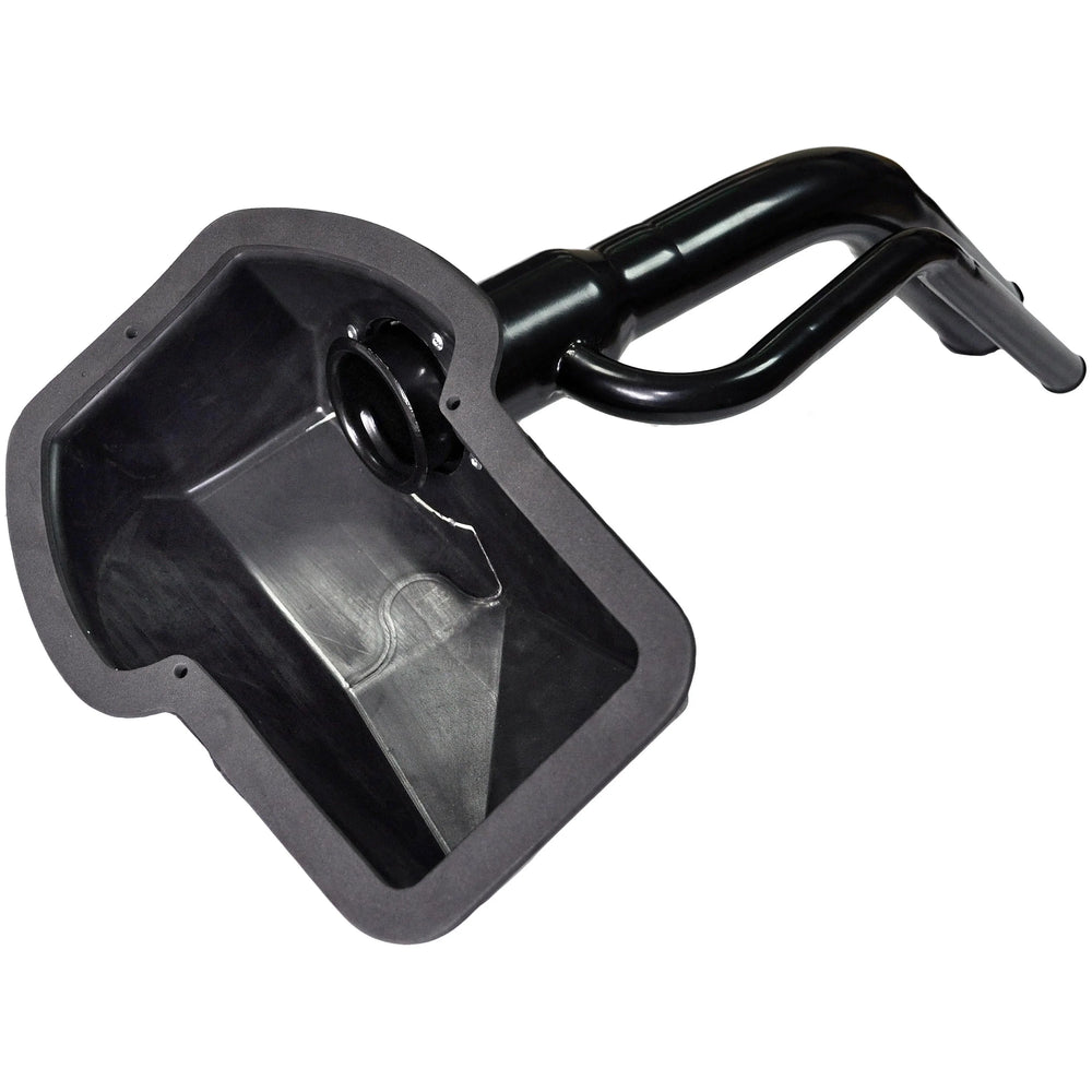 FUEL FILLER NECK