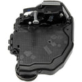 DOOR LOCK ACTUATOR