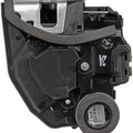 DOOR LOCK ACTUATOR