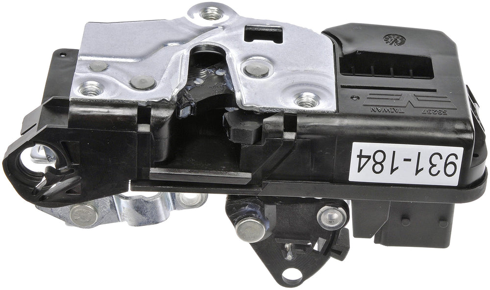 DOOR LOCK ACTUATOR