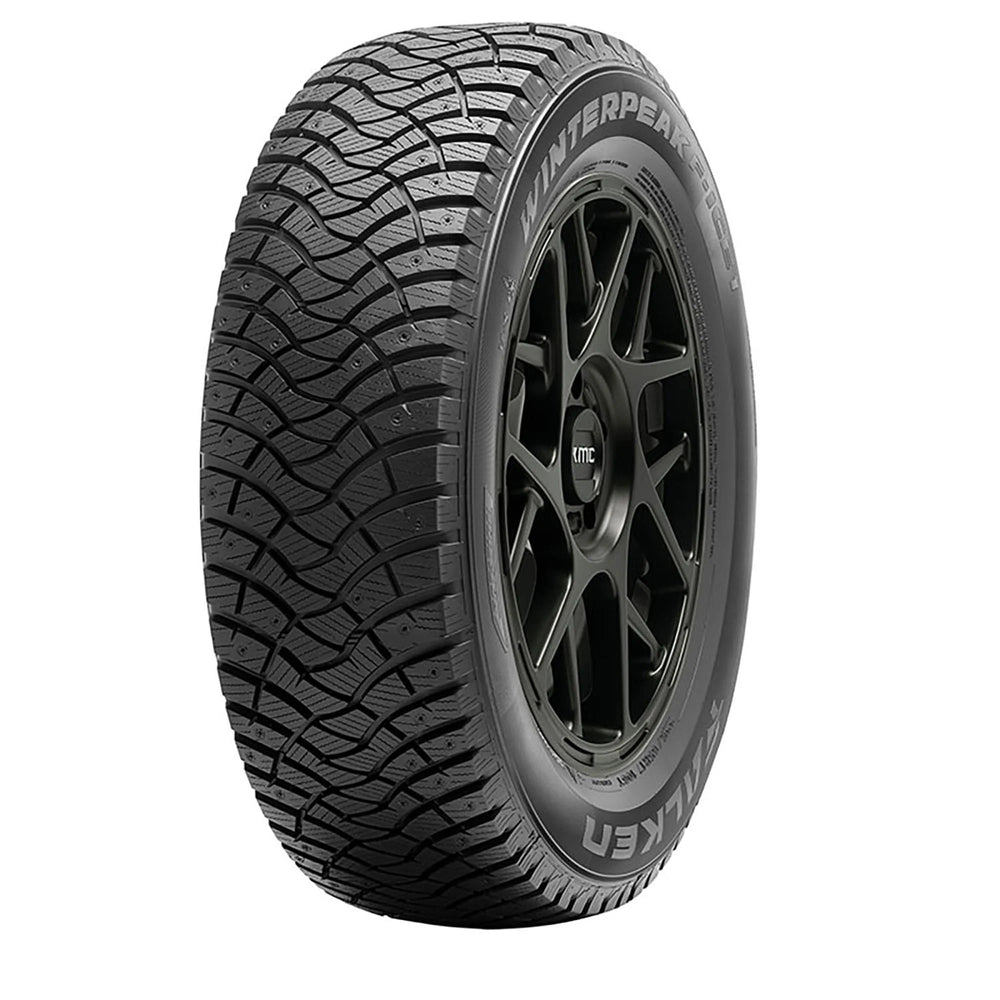 215/65R17 99T SL BSW WILDPEAK A/T4W