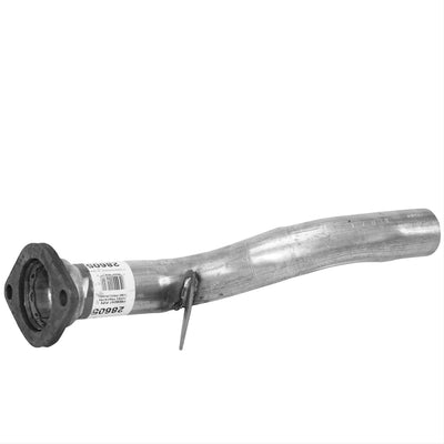 MUFFLER CENTER ANSA OER