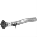 MUFFLER CENTER ANSA OER