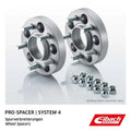 Eibach Pro-Spacer System 20mm Spacer / 5x114.3 Bolt Pattern / Hub Center 67.1 For 2018+ Kia Stinger