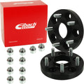 Eibach Pro-Spacer System 20mm Spacer / 5x114.3 Bolt Pattern / Hub Center 67.1 For 2018+ Kia Stinger