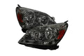 05-07 ODYSSEY HEADLIGHTS