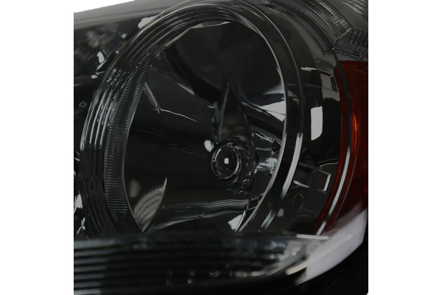 05-07 ODYSSEY HEADLIGHTS
