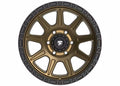 FITTIPALDI OFF ROAD FT104ZB 17X9, E