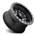 ANZA 14X7 4X137 110.1 BDG +38