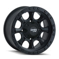 ANZA 14X7 4X137 110.1 BDG +38