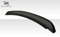2005-2009 Ford Mustang Duraflex Circuit Wing Trunk Lid Spoiler - 1 Piece