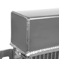 RIGHT SIDE LOWER OUTLET 24 INCH WIDE 3 ROW RADIATOR