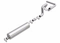 DIRECTFIT EXHAUST KIT 9296 FORD BRONCO
