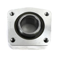 C-Clip Eliminator For Moser GM 10 & 12 B Axle