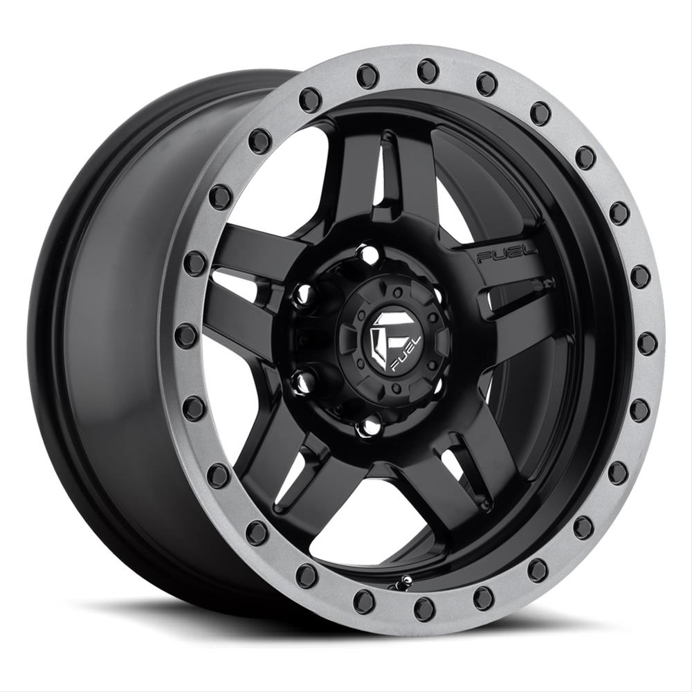 Fuel Wheels auto part