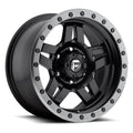 ANZA 14X7 4X156 132 ZDB +13