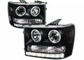 SPEC D TUNING headlights