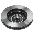 BRAKE ROTOR