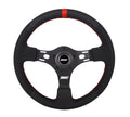 Racing Steering Wheel Red Top Marker