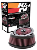 K&N Engineering air filter