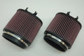 K&N Replacement Air Filter 09-12 Porsche 911 3.6L/3.8L