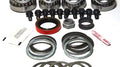 ~(6.2 lbs. 13X12X3)~ Master Overhaul Kit Front 07-18 Jeep Wrangler JK JKU for Dana 30