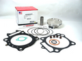 Wiseco 4 Stroke Forged Series Piston Kit, 96.00 MM Bore, 12:1 CR