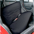 Covercraft 11-24 Jeep Grand Polycotton SeatSaver Custom Second Row Seat Covers - Wet Sand