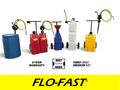 Pump System w/ Filter Professional for Drums