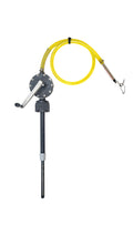 Pump System w/ Filter Professional for Drums