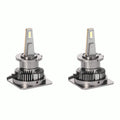 PRO SERIES LED BULBS - FITS D2S, D2