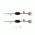 PRO SERIES LED BULBS - FITS D2S, D2
